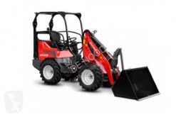 Schäffer 2628 used wheel loader