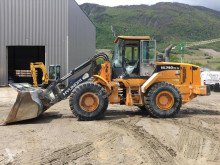 Hyundai HL 740 TM 7A ładowarka kołowa używana