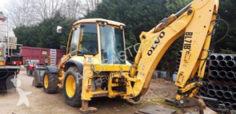 used loader