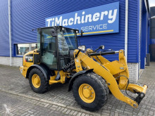 Chargeuse sur pneus Caterpillar 906
