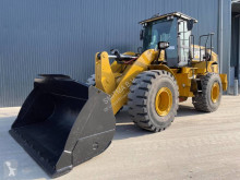 Chargeuse sur pneus Caterpillar 950