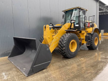 Chargeuse sur pneus Caterpillar 950