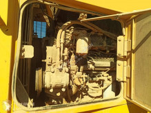 Pala cargadora Komatsu WA500-3 pala cargadora de ruedas usada