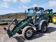 Kramer KL19.5 chargeuse sur pneus occasion