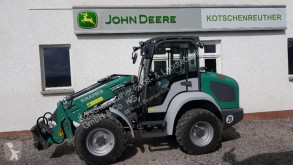 Kramer KL25.5T tweedehands wiellader
