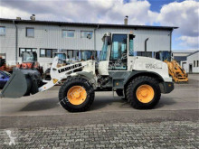 Liebherr L 514 Stereo kein 510,512,524,538 pá carregadora sobre pneus usada