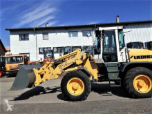 Liebherr L 514 Stereo kein 510,512,524,538 chargeuse sur pneus occasion