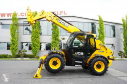 Chargeuse sur pneus JCB 535-140