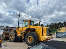 Pala cargadora pala cargadora de ruedas Volvo L 220 E