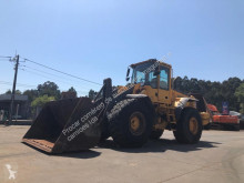Pala cargadora pala cargadora de ruedas Volvo L 120 E