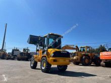 Pala cargadora pala cargadora de ruedas Volvo L 30