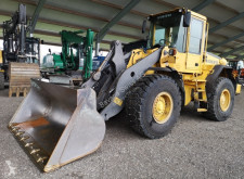 Pala cargadora pala cargadora de ruedas Volvo L 70 E