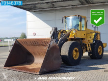 Volvo L 180 E chargeuse sur pneus occasion