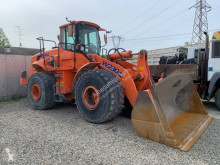 Pala cargadora pala cargadora de ruedas Fiat Kobelco W 230 Evolution