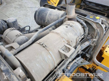 used wheel loader