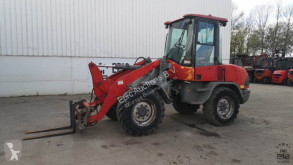 used wheel loader