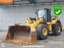 Колёсный погрузчик Caterpillar 966K