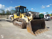 Caterpillar 963D chargeuse sur chenilles occasion