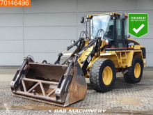 Caterpillar IT14G chargeuse sur pneus occasion