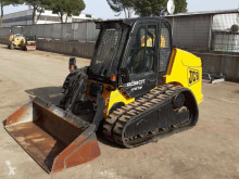 مُحمّلة مُحملة صغيرة JCB 1110T-HF