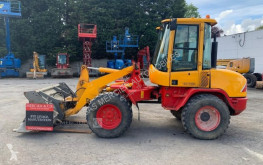 used loader