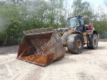 used wheel loader