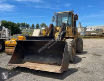 Chargeuse sur pneus Caterpillar IT28B ITB28B