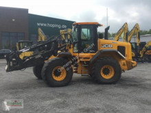 used wheel loader