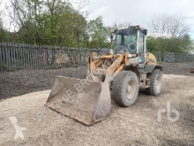 used wheel loader