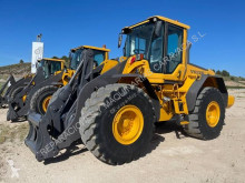 مُحمّلة Volvo L 110 F REF .PC0110 محملة بعجلات مستعمل