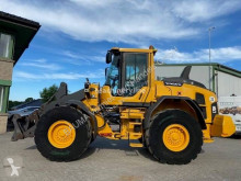 used wheel loader