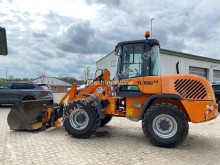 Terex TL 100 (12001637) chargeuse sur pneus occasion