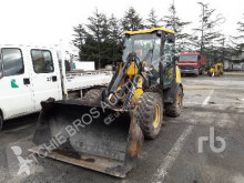 used wheel loader