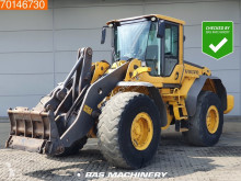 Nakladač Volvo L 120 F kolesový nakladač ojazdený