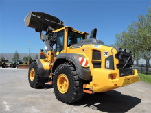 used wheel loader