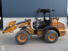 used wheel loader