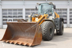 used wheel loader