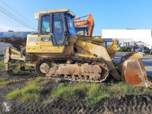 Lader op rupsbanden Caterpillar 963