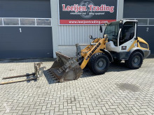 used wheel loader