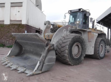 Nakladač Caterpillar CAT 990 H kolesový nakladač ojazdený
