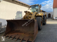 used wheel loader