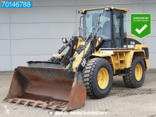 Caterpillar IT14G chargeuse sur pneus occasion