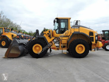 Volvo L150H chargeuse sur pneus occasion
