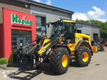 轮式装载机 JCB 427