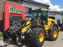 مُحمّلة JCB 435S محملة بعجلات جديد