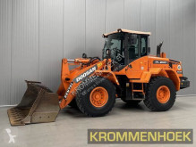 Doosan DL 200-3 tweedehands wiellader