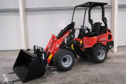 Chargeuse sur pneus Manitou MLA 3-35H