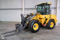 Volvo L30G chargeuse sur pneus occasion
