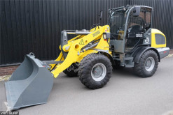 Wacker Neuson WL54 (4080 LP) chargeuse sur pneus occasion