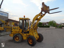 Fiat-Allis VF 3.63 C chargeuse sur pneus occasion